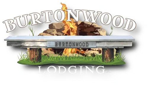 Burtonwood Lodging Logo